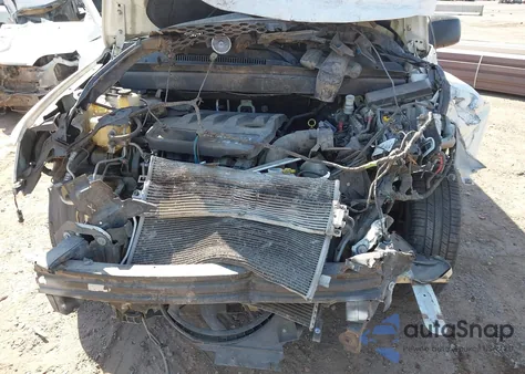 2014 Dodge Journey American Value Pkg z USA, uszkodzony, nr VIN 3C4PDCAB3ET267244